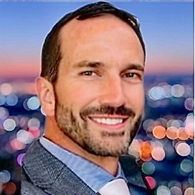 Gregory Hearn